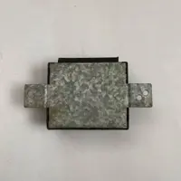 کنترل یونیت ایکاس وابکو رنو ECAS WABCO 4460553030