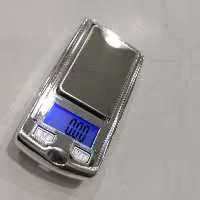 ترازو دیجیتال زرگری طرح ریموت