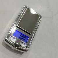 ترازو دیجیتال زرگری طرح ریموت