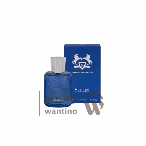 عطر ادکلن پرفیوم د مارلی سدلی برندینی (Brandini Parfums de Marly Sedley) 33 میل