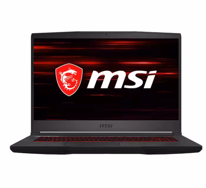 لپ تاپ ام اس آی 15 اینچی مدل GF65 Thin پردازنده Core i7 رم 64GB حافظه 1TB SSD گرافیک 4GB