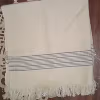 حوله دستباف 