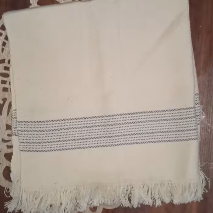 حوله دستباف 