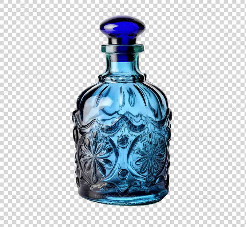 عکس PNG ظرف شیشه ای | گرافیک با طعم تربچه