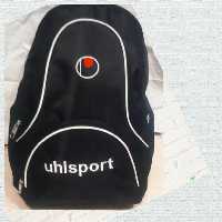 کوله پشتی 3زیپ