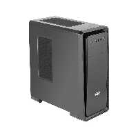 کیس کامپیوتر گرین مدل Pars EVO