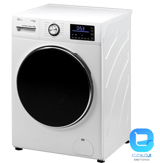 ماشین لباسشویی جی پلاس K9341