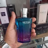 ادکلن مردانه ویکتور شرکت ژکساف
