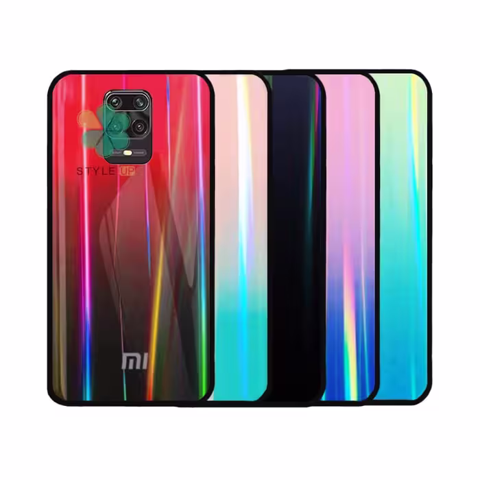 قاب گوشی شیائومی Xiaomi Redmi Note 10 Lite مدل Aurora