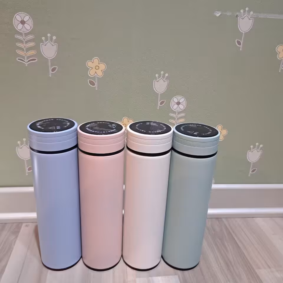 فلاسک دیجیتالی