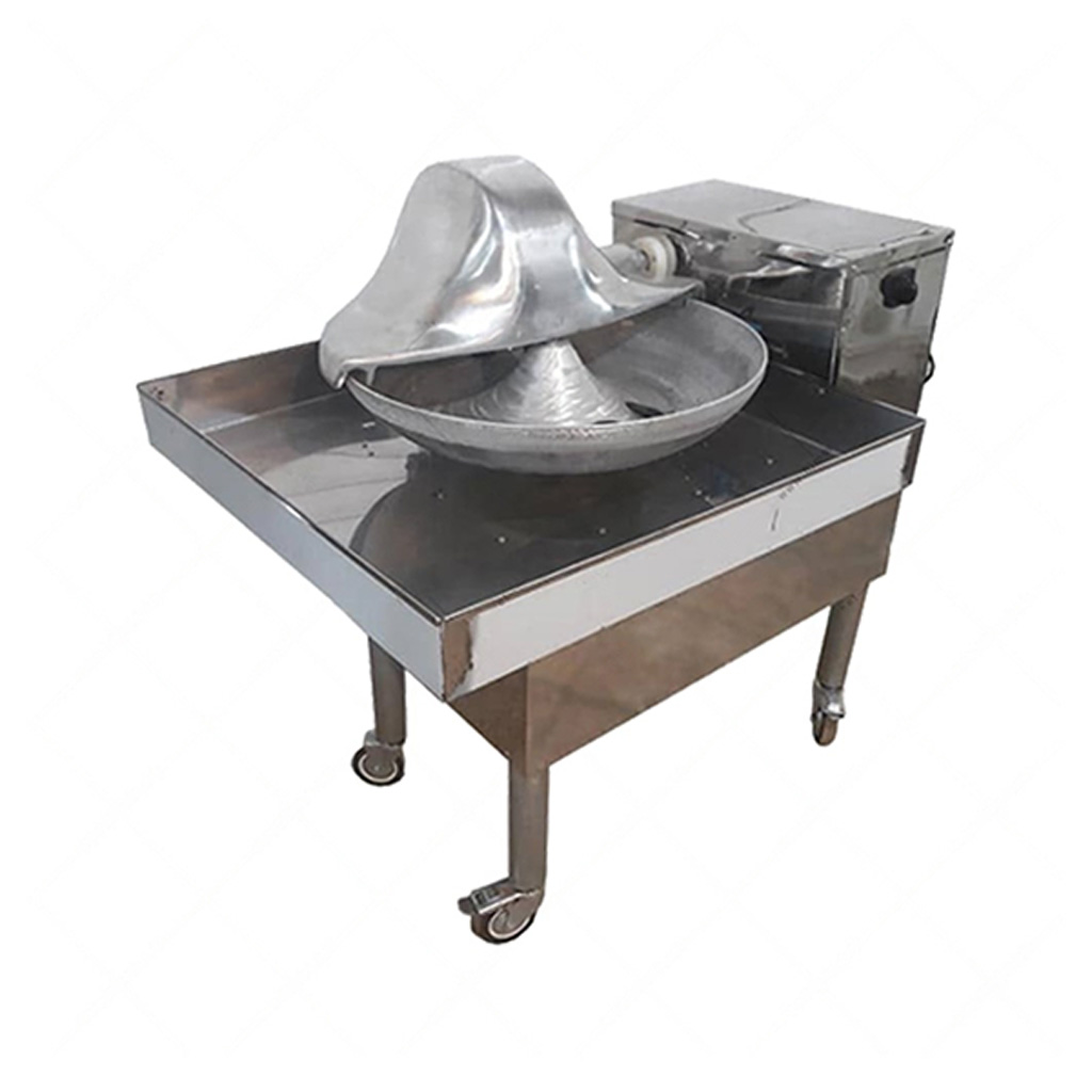 سبزی خرد کن دهنه 60 بشقابی