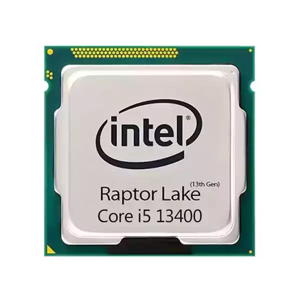 پردازنده اینتل مدل Intel Core I5-13400 Try | پردیس پازار