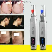 دستگاه نیت سل پاک کننده تتو و خال Neatcell