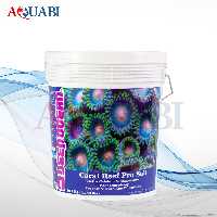 نمک آکواریوم آب شور (مرجانی) دیپ اوشن 10 کیلویی