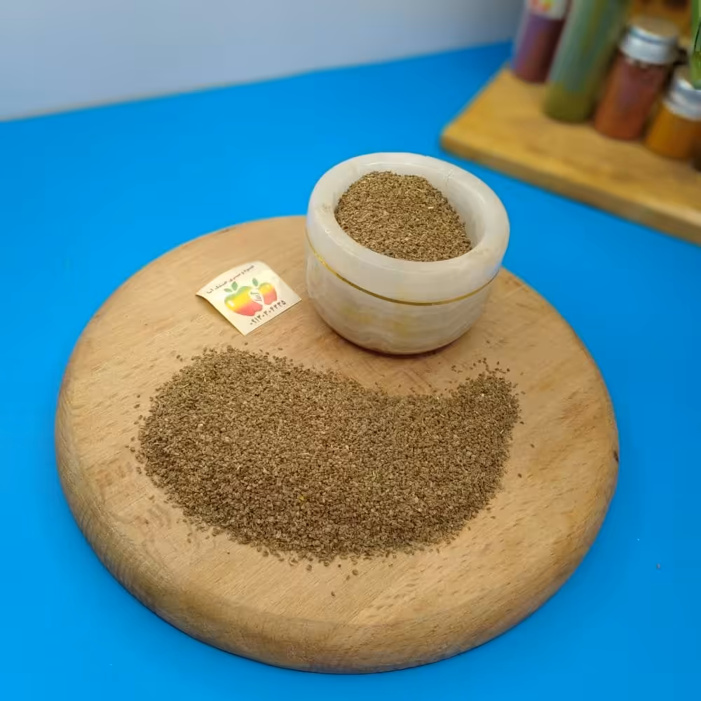 بدر کرفس 100 گرمی آسا