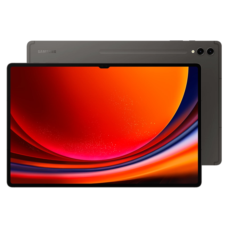 تبلت سامسونگ مدل Galaxy Tab S9 Ultra حافظه 256 گیگابایت و رم 12 • Cellular | آی تی هوم