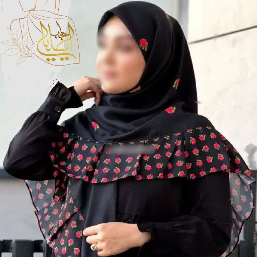 روسری (مزونی)
طرح گل رُز قرمز
جنس نخی کاستوم
قواره 136