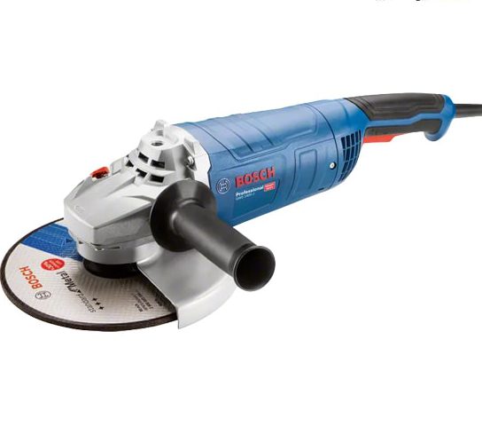 فرز سنگبری بوش GWS 2400-230 –