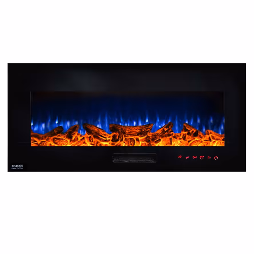 شومینه برقی بیستون مدلD.Z.150.T.L4