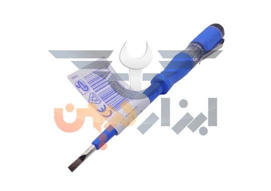 فازمتر کرافت گریپ اسلوونی 140 میلی متری kraftgrip typ140-2k