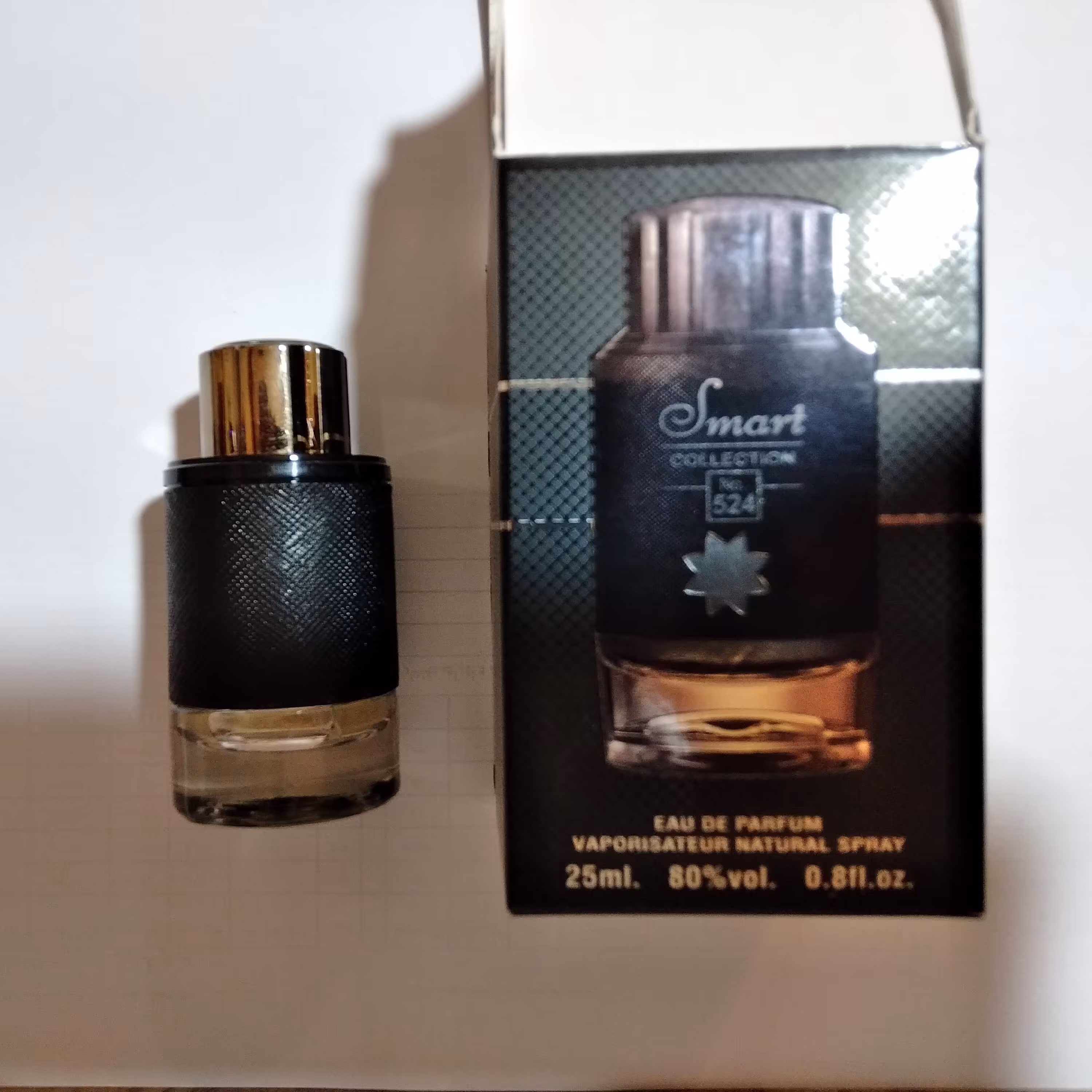 عطرادکلن مون بلان امبلم بوی خنک تند اسمارت ینیاتوری