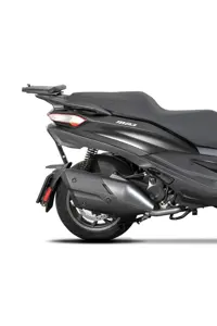 کیف موتورسیکلت PIAGGIO MP3 400 500 530 SPORT EXLICALE 22 23 آهن کیسه عقب SHAD V0MP43ST Shad