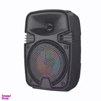 اسپیکر بلوتوثی قابل حمل سینگ مدل ZQS-1461