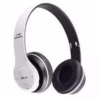 هدفون و هدست بی سیم میکروفون دار والدوس مدل P47
