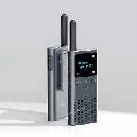 بی سیم واکی تاکی شیائومی Xiaomi Walkie Talkie 2S XMDJJ04FY خرید محصولات شیائومی