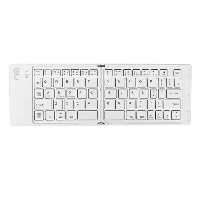 کیبورد تاشو بی سیم مدل Wireless Keyboard B028