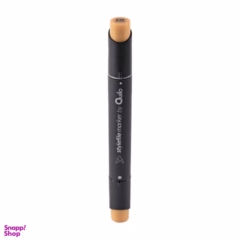 ماژیک راندو کوییلو (Quilo) مدل Stylefile کد 216