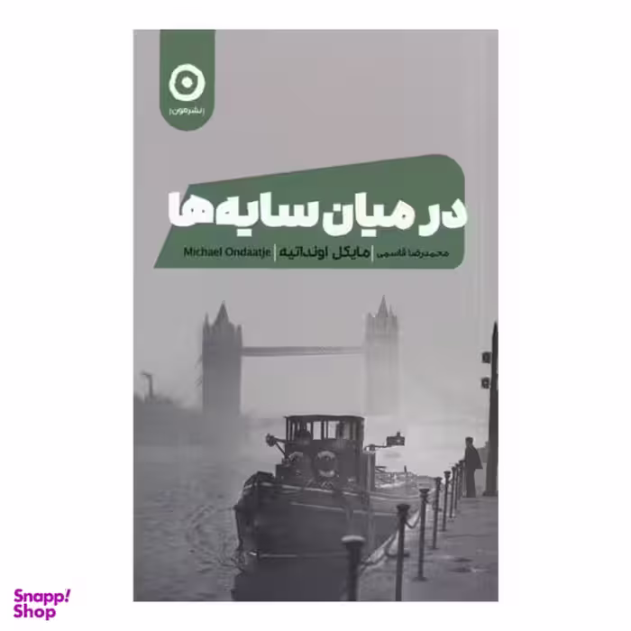 در میان سایه‌ها