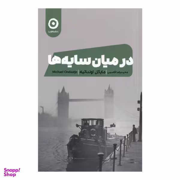 در میان سایه‌ها