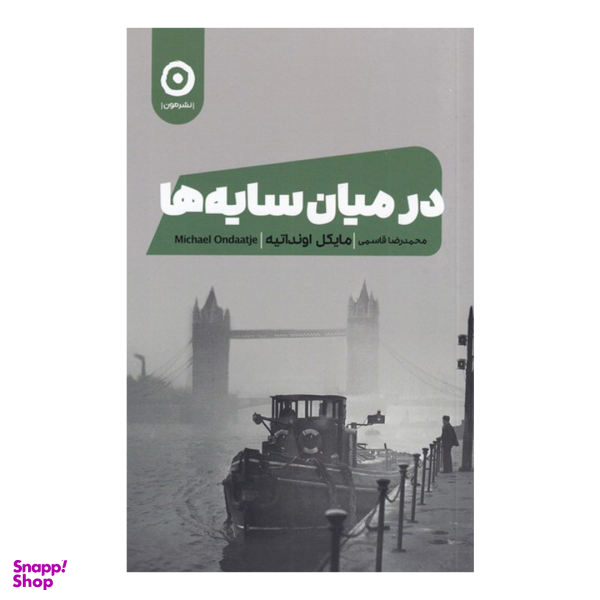 در میان سایه‌ها