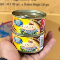 تن ماهی185 گرمی تایلندی کیفت عالی