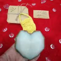 صابون کف دریا شاهدخت صابون فوق العاده قوی شاهدخت 