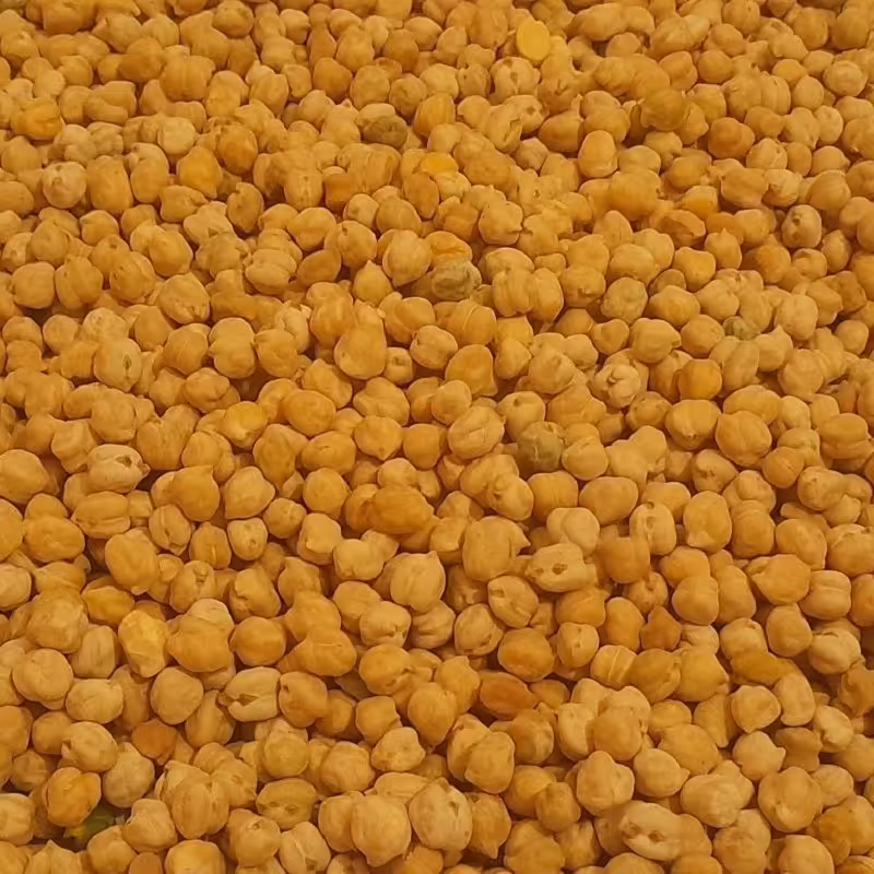 نخود محلی و درجه (800گرمی)