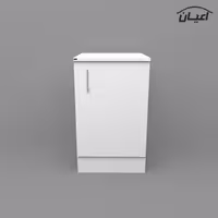 کابینت اعیان مدل FH C13