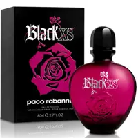 عطر زنانه پاکو رابان مدل Black XS