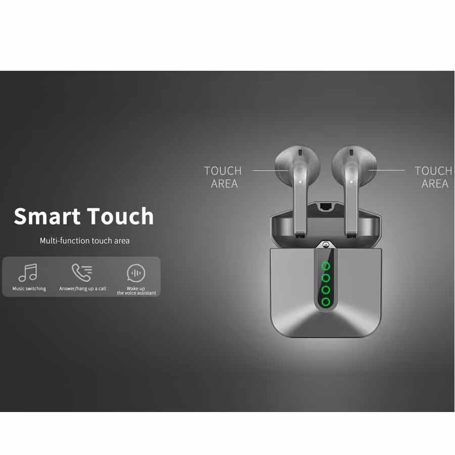 هندزفری بلوتوثی اورجینال رسی مدل w25 باگارانتی 18 ماهه