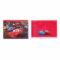 دستمال کاغذی جیبی 10 برگ مدل مک کویین کد 44 بسته 2 عددی