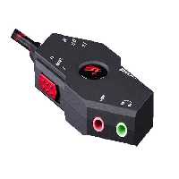 کنترل کننده صدای هدست بازی ای فورتک مدل G480