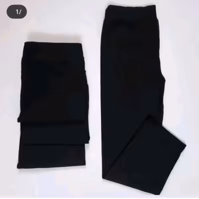 شلوار تیپ کش سایز بزرگ