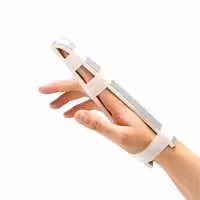 آتل آلومینیومی انگشت30100طب و صنعت-teb&amp;sanat