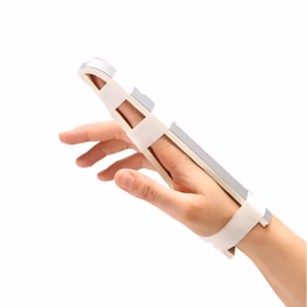 آتل آلومینیومی انگشت30100طب و صنعت-teb&amp;sanat