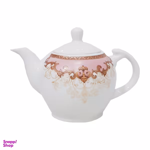 قوری مدل ترمه