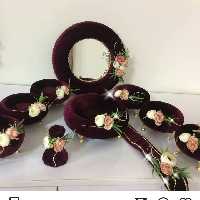 هفت سین مخملی