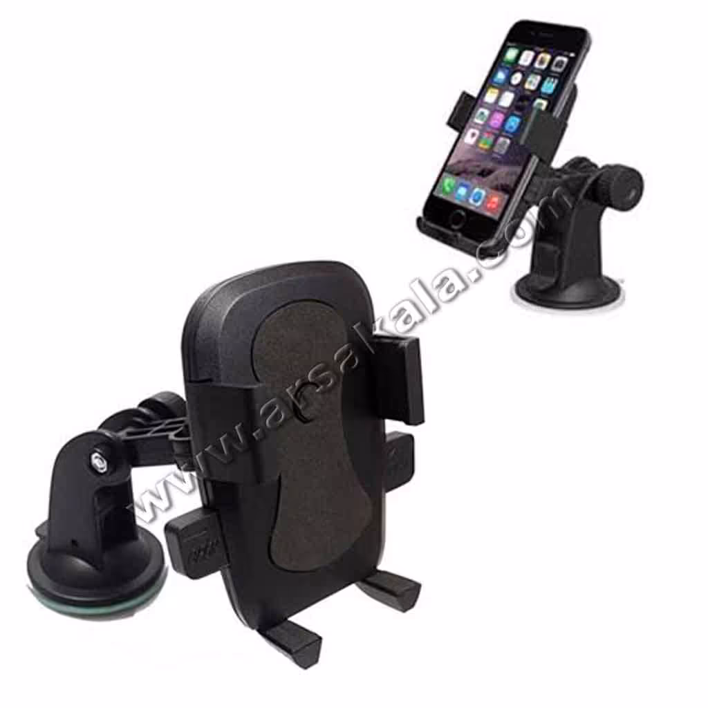 هولدر موبایل خودرو