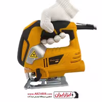 اره عمودبر 850 وات راکفورت تکنولوژی ژاپن