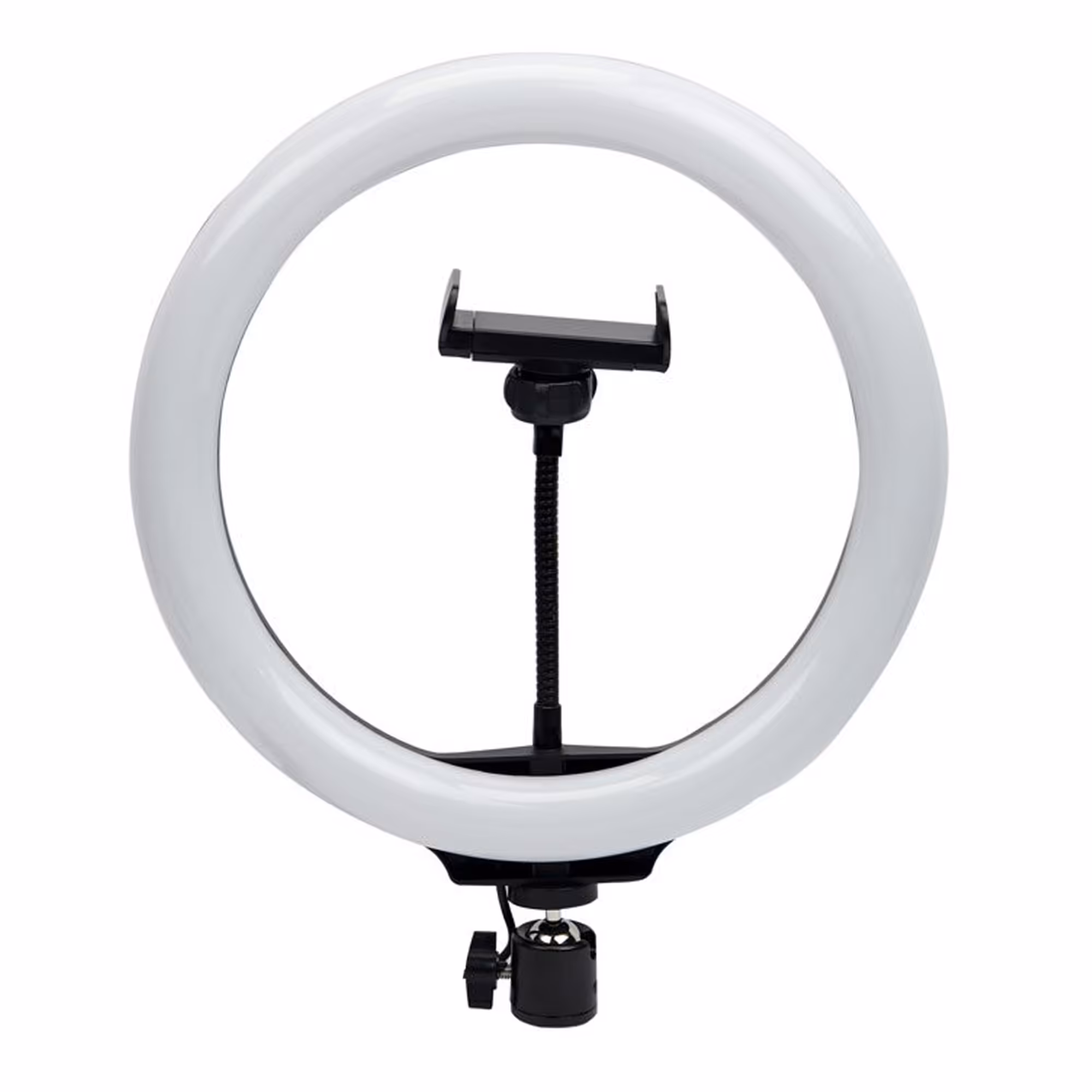 خرید رینگ لایت 26 سانتی متر Ring Light LC-888 با بهترین قیمت